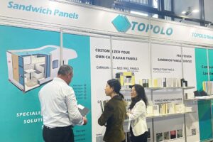 Read more about the article TOPOLO RV 재료 전시회에 오신 것을 환영합니다